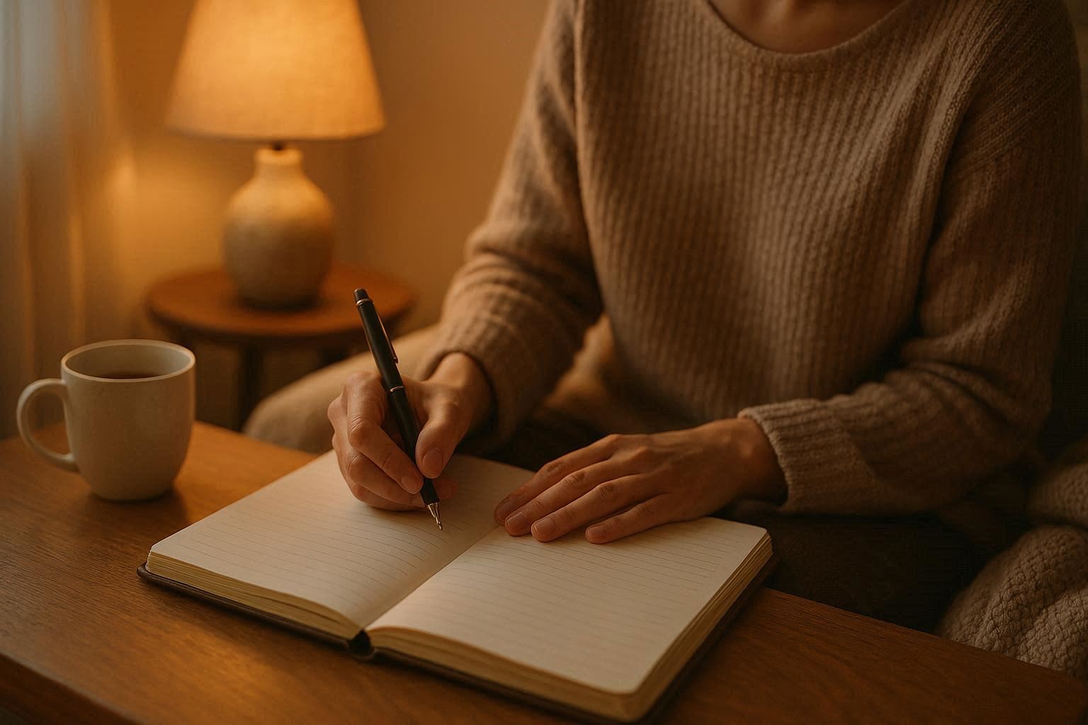 Diario de preocupaciones